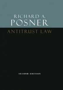 9780226684130-022668413X-Antitrust Law, Second Edition