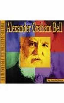 9780736802024-0736802029-Alexander Graham Bell (Photo-Illustrated Biographies)
