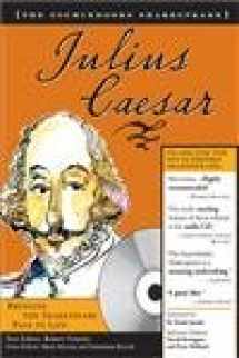 9781402206870-1402206879-Julius Caesar (Sourcebooks Shakespeare; Book & CD)