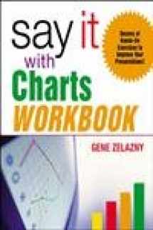 9780071441629-007144162X-Say It with Charts Workbook