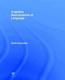 9781848726208-1848726201-Cognitive Neuroscience of Language