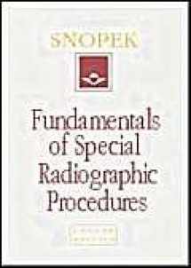 9780721673141-0721673147-Fundamentals of Special Radiographic Procedures