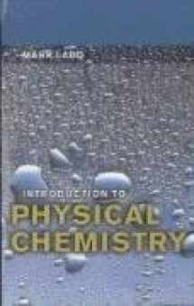 9780521480000-0521480000-Introduction to Physical Chemistry