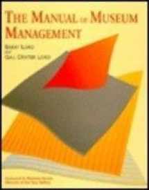 9780112905189-0112905188-Manual of Museum Management