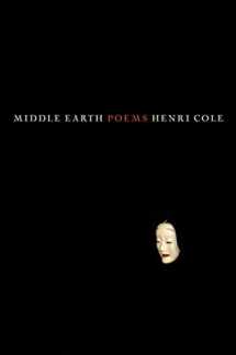 9780374529284-0374529280-Middle Earth: Poems
