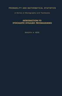 9781483245775-1483245772-Introduction to Stochastic Dynamic Programming