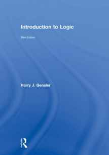 9781138910584-1138910589-Introduction to Logic