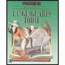 9780022443108-002244310X-Language Arts Today Teacher's Edition
