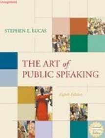 9780005617397-0005617391-The Art of Public Speaking, 8th Edition