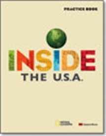 9780736270557-0736270558-Inside the U.S.A.: Practice Book