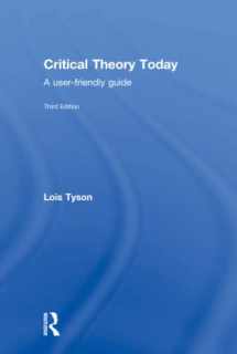 9780415506748-0415506743-Critical Theory Today