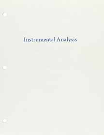 9780190638870-0190638877-Instrumental Analysis: Revised Edition