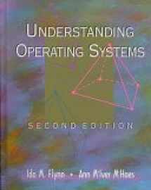 9780534151805-0534151809-Understanding Operating Systems (Computer Science)