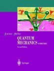 9780387580807-0387580808-Quantum Mechanics: Symmetries