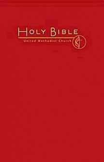 9781609260682-1609260686-Holy Bible-CEB-Cross & Flame