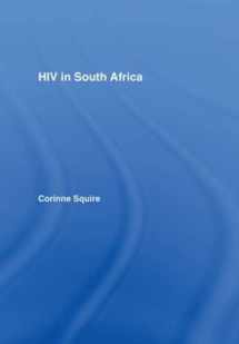 9780415372091-0415372097-HIV in South Africa: Talking about the big thing