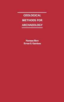 9780195090246-0195090241-Geological Methods for Archaeology