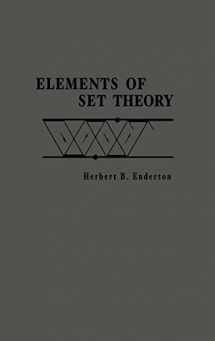 9780122384400-0122384407-Elements of Set Theory