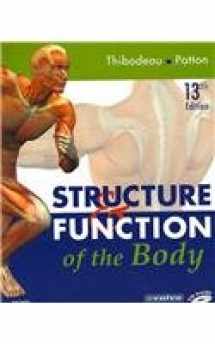 9780323036351-032303635X-Anatomy & Physiology Online for Structure & Function of the Body (Access Code and Textbook Package)