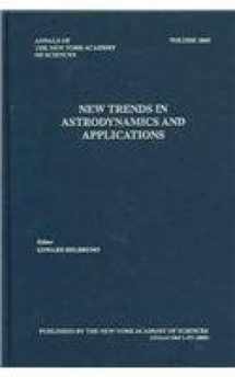9781573316309-157331630X-New Trends in Astrodynamcis and Applications II: An International Conference (Annals of the New York Academy of Sciences)