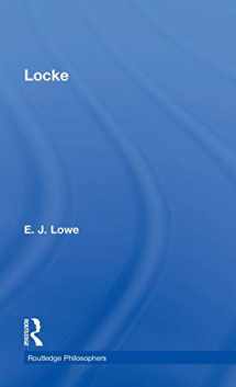 9780415283472-0415283477-Locke (The Routledge Philosophers)