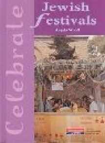 9780431069623-043106962X-Jewish Festivals (Celebrate (Crystal Lake, Ill.).)