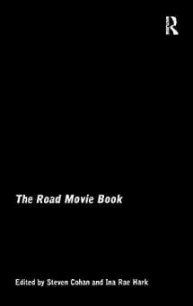 9780415149365-0415149363-The Road Movie Book
