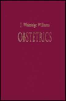 9780838571996-0838571999-Obstetrics: A Text-book for the Use of Students and Practitioners