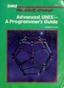 9780672224034-0672224038-Advanced Unix Programmers Guide