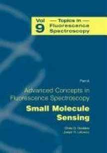 9780387503011-0387503013-Advanced Concepts in Fluorescence Sensing (Advances in Comparative & Environmental Physiology)