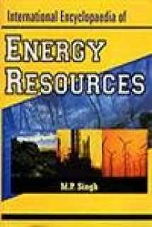9788170353577-8170353572-International Encyclopaedia of Energy Resources