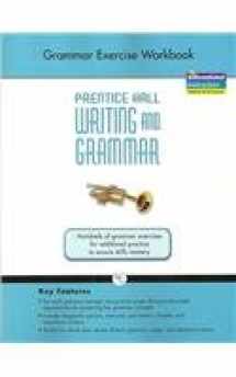 9780133617252-0133617254-Prentice Hall Writing and Grammar: Grammar Exercise Workbook, Grade 9