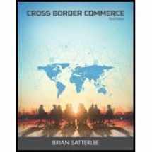 9781934748176-193474817X-CROSS BORDER COMMERCE:WITH BIBLICAL...