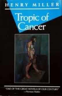 9780394623757-0394623754-Tropic of Cancer