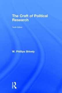 9781138284364-113828436X-The Craft of Political Research