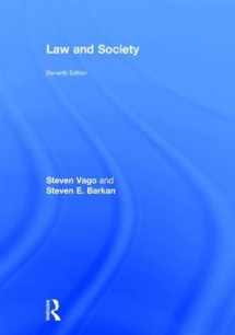 9781138720596-1138720593-Law and Society