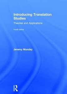 9781138912540-1138912549-Introducing Translation Studies: Theories and Applications