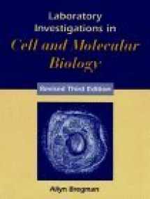 9780471148098-0471148091-Laboratory Investigations in Cell and Molecular Biology