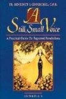 9780898704365-0898704367-A Still, Small Voice: A Practical Guide on Reported Revelations