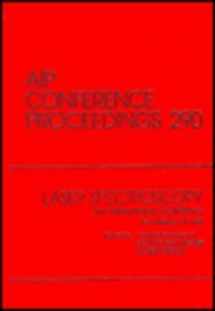 9781563962622-1563962624-Laser Spectroscopy: Eleventh International Conference (AIP Conference Proceedings, 290)