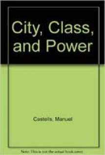 9780312139896-0312139896-City, Class, and Power (English and French Edition)