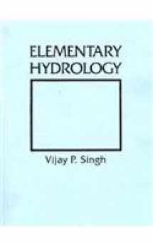 9780132493840-0132493845-Elementary Hydrology