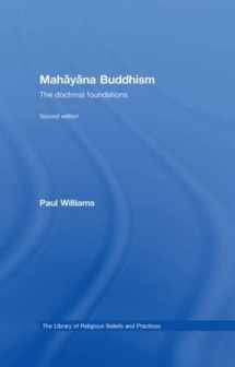 9780415356527-0415356520-Mahayana Buddhism: The Doctrinal Foundations (The Library of Religious Beliefs and Practices)
