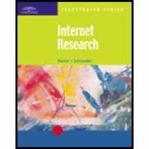 9780619018207-0619018208-Internet Research-Illustrated