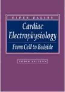 9780721678115-0721678114-Cardiac Electrophysiology: From Cell to Bedside