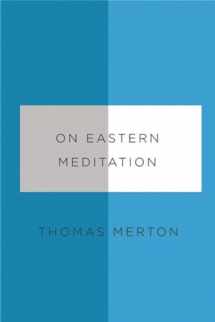 9780811219945-0811219941-On Eastern Meditation (New Directions Paperbook)