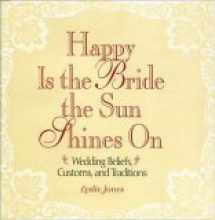 9780809234325-0809234327-Happy is the Bride the Sun Shines On