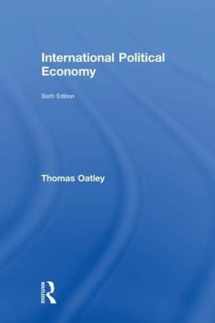 9781138490727-1138490725-International Political Economy: Sixth Edition