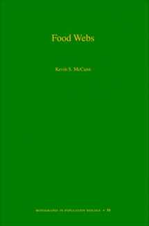 9780691134178-0691134170-Food Webs (MPB-50) (Monographs in Population Biology, 50)