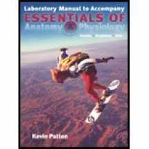 9780072464313-0072464313-Laboratory Manual to accompany Essentials of Anatomy and Physiology